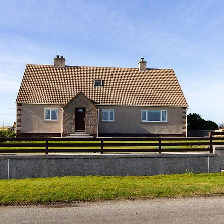 Ar Dachaigh, North Uist Paible Zewnętrze zdjęcie