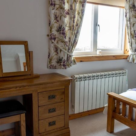 Ar Dachaigh, North Uist Paible Zewnętrze zdjęcie