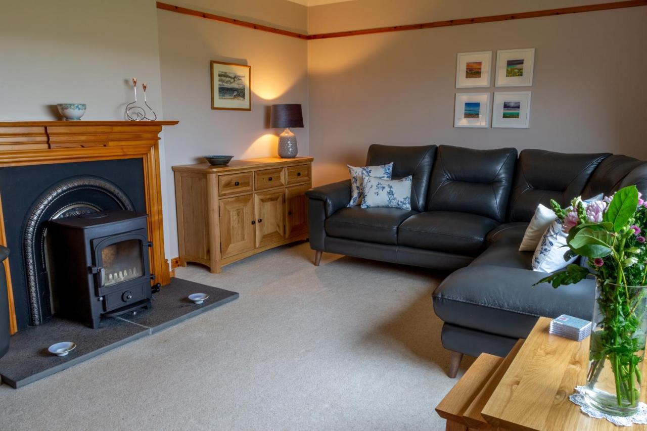 Ar Dachaigh, North Uist Paible Zewnętrze zdjęcie