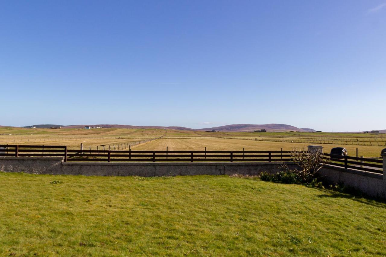 Ar Dachaigh, North Uist Paible Zewnętrze zdjęcie